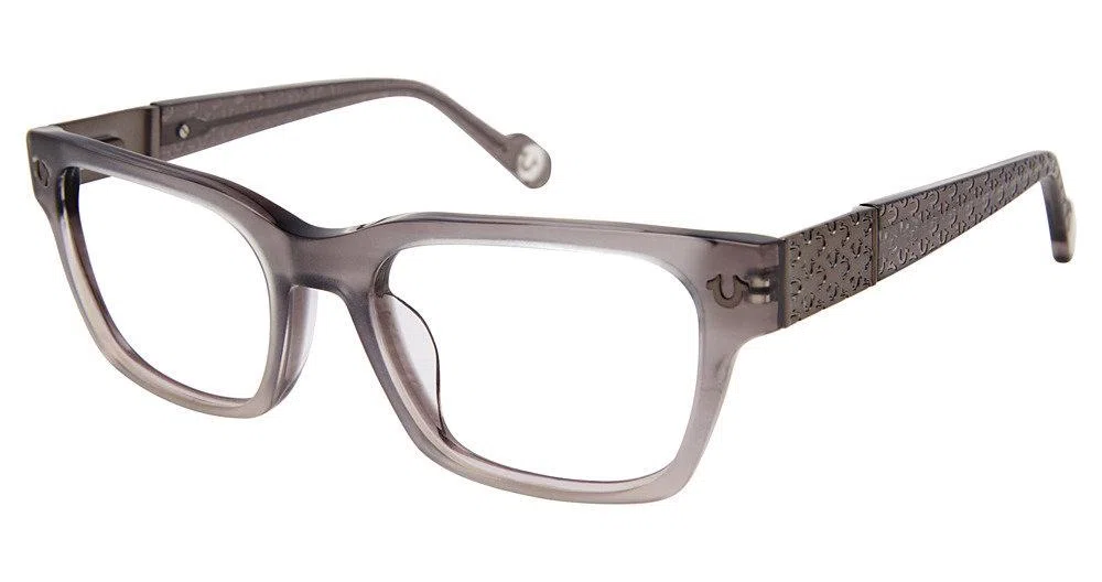 True-Religion TRU-T4004 Eyeglasses - view 2